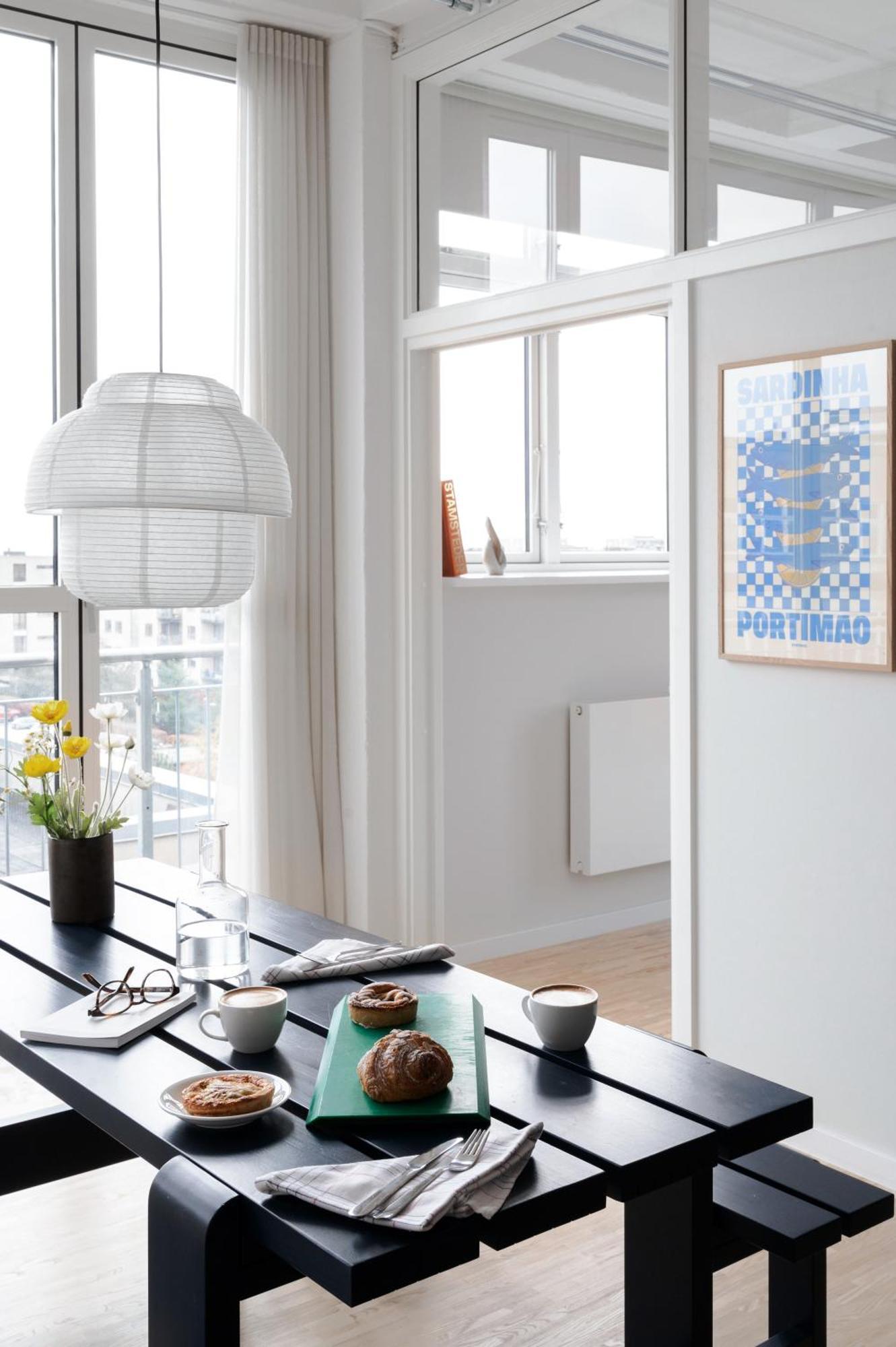 Lejlighedshotel South By Daniel&jacob's *