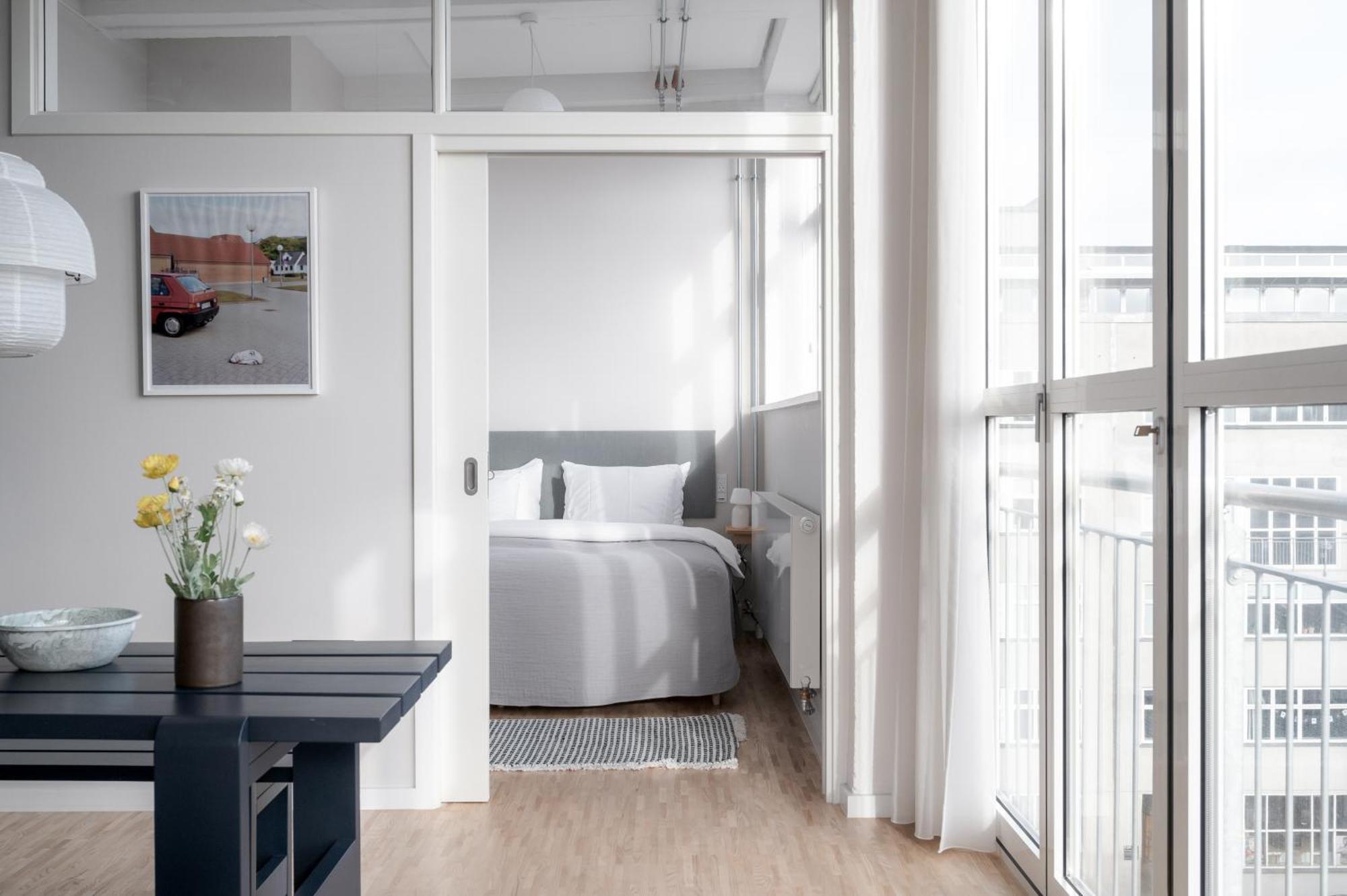 Lejlighedshotel South By Daniel&jacob's København