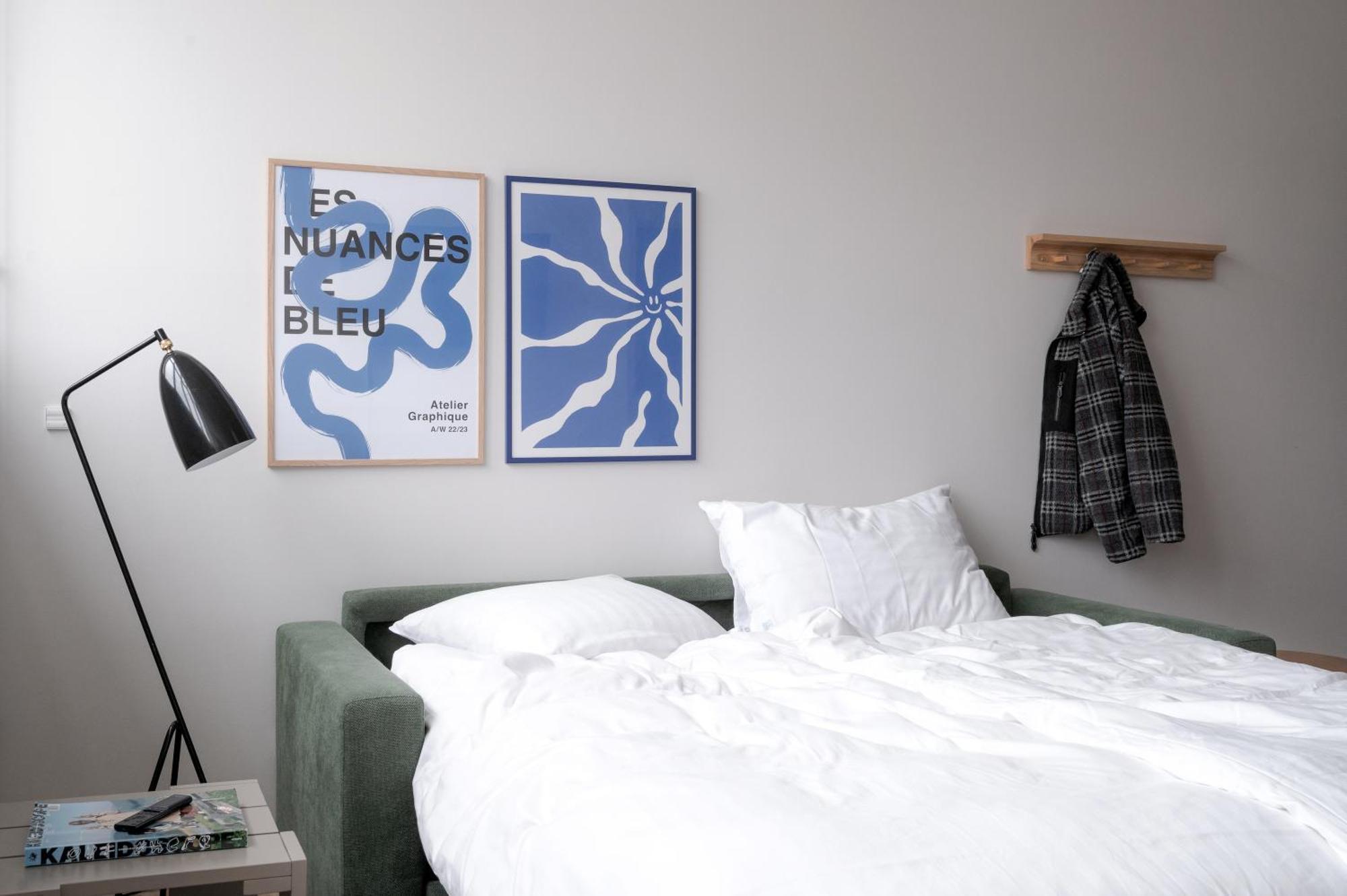 Aparthotel South By Daniel&jacob's Copenhagen