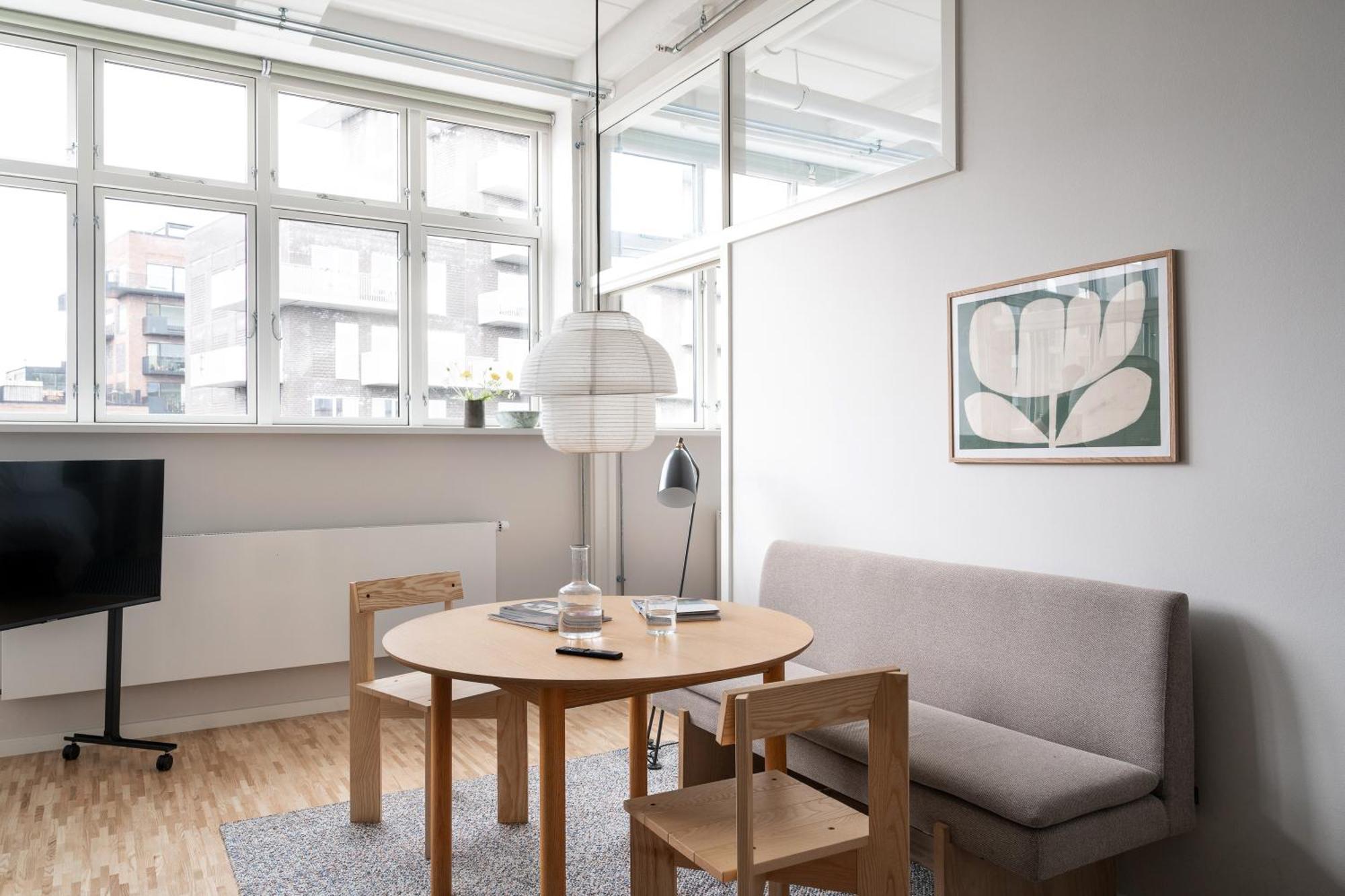Lejlighedshotel South By Daniel&jacob's København