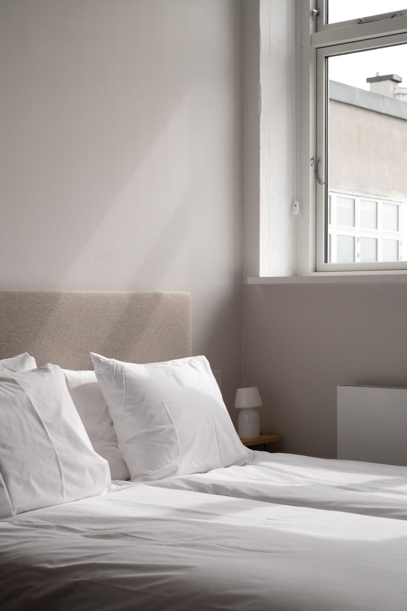 Lejlighedshotel South By Daniel&jacob's
