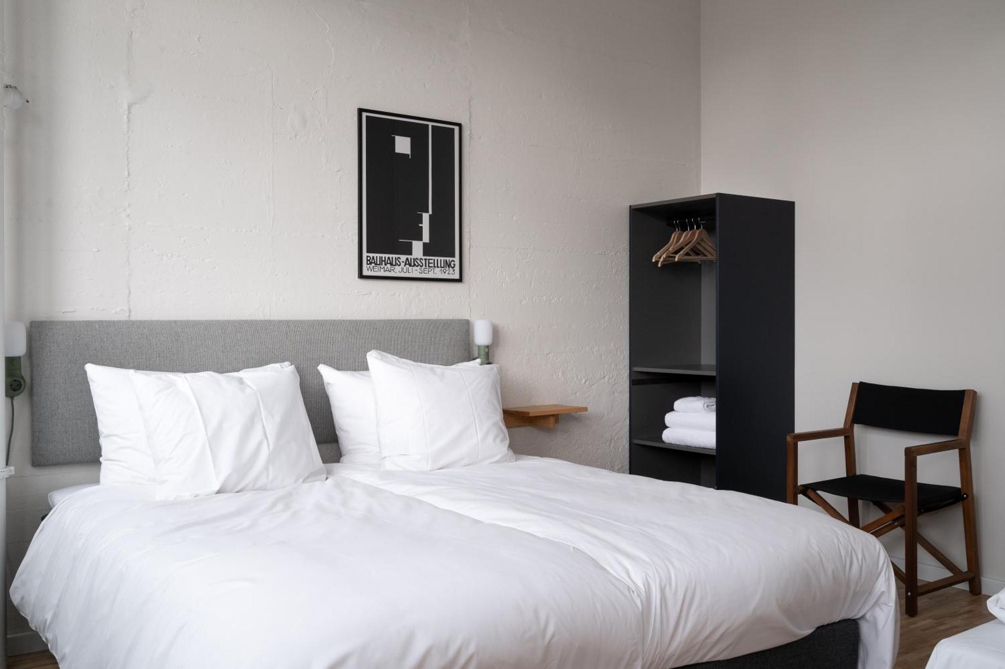 Lejlighedshotel South By Daniel&jacob's *