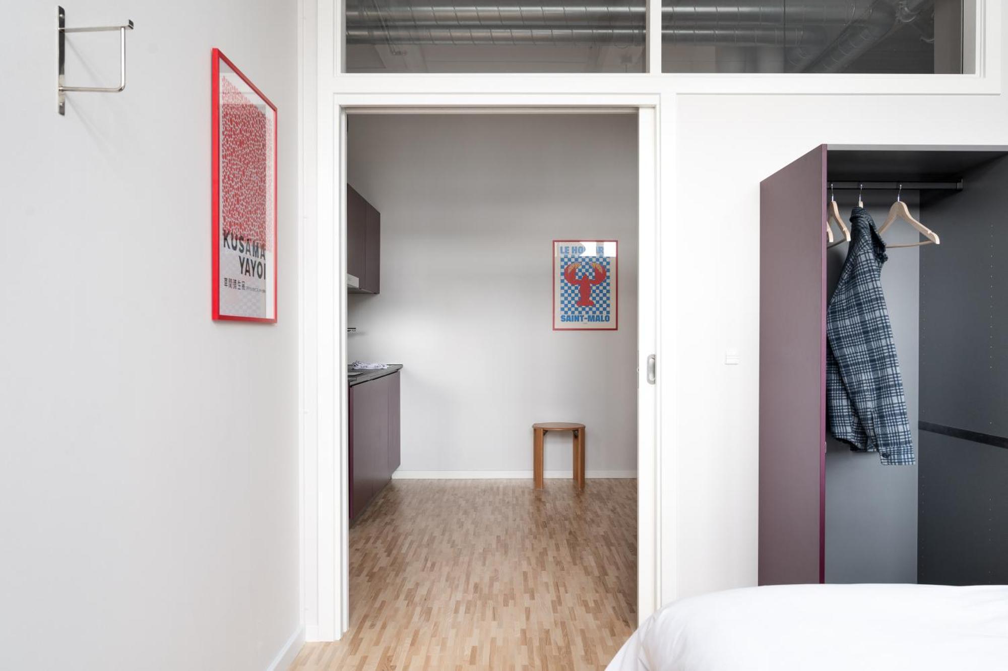 Lejlighedshotel South By Daniel&jacob's *