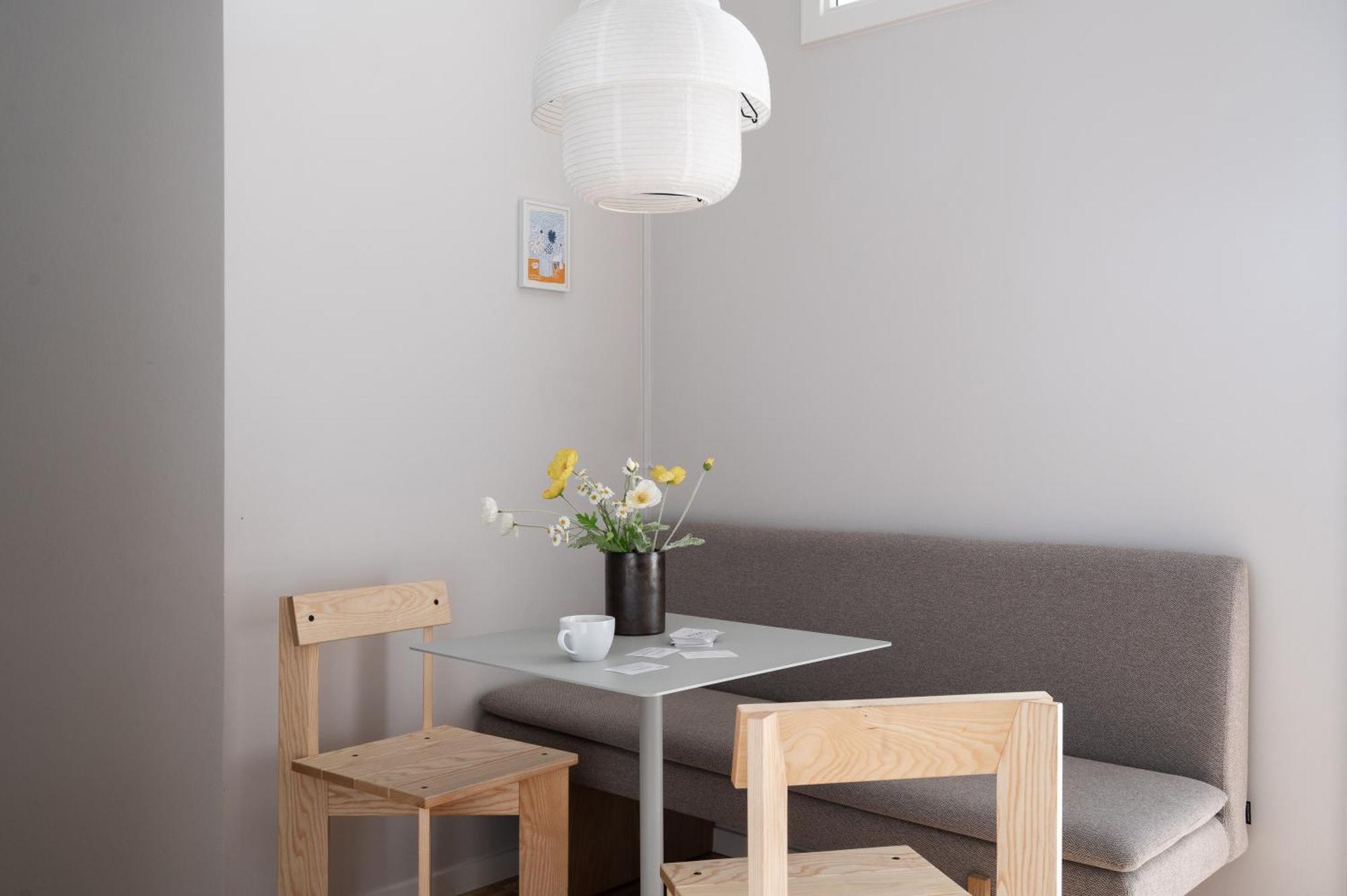 Lejlighedshotel South By Daniel&jacob's *