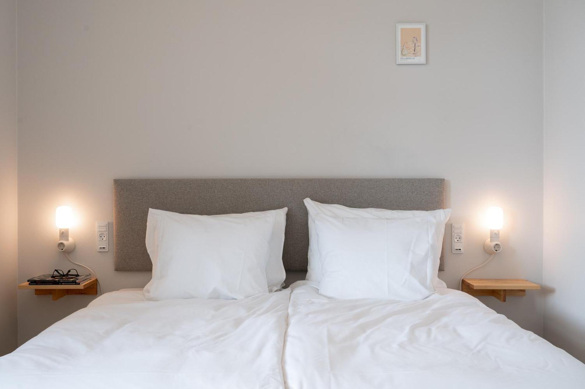 South By Daniel&jacob's Lejlighedshotel