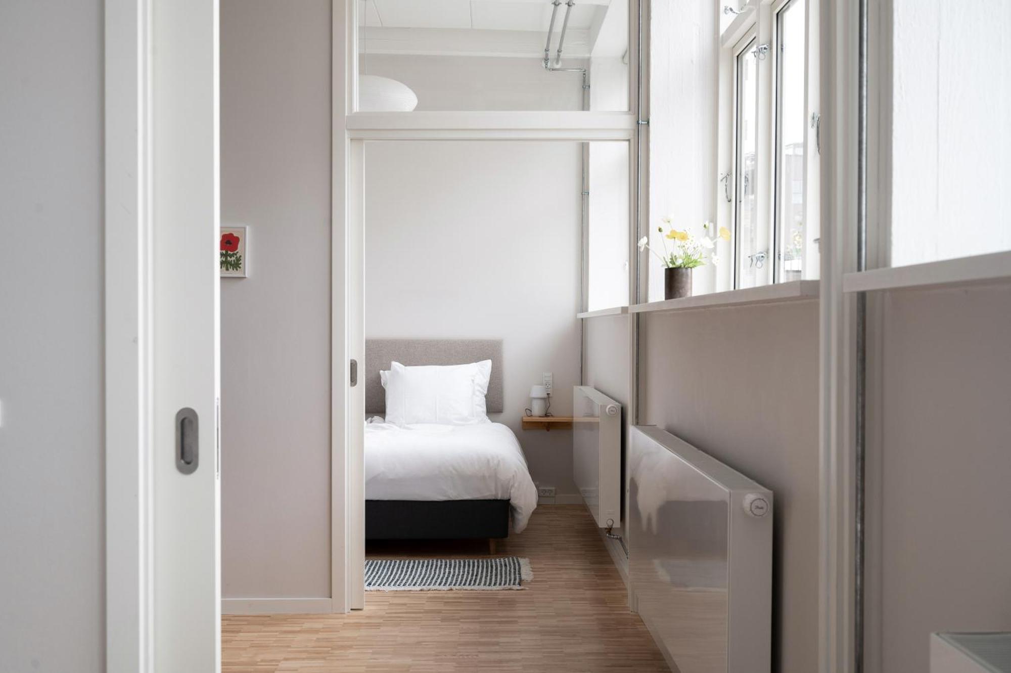 Lejlighedshotel South By Daniel&jacob's *