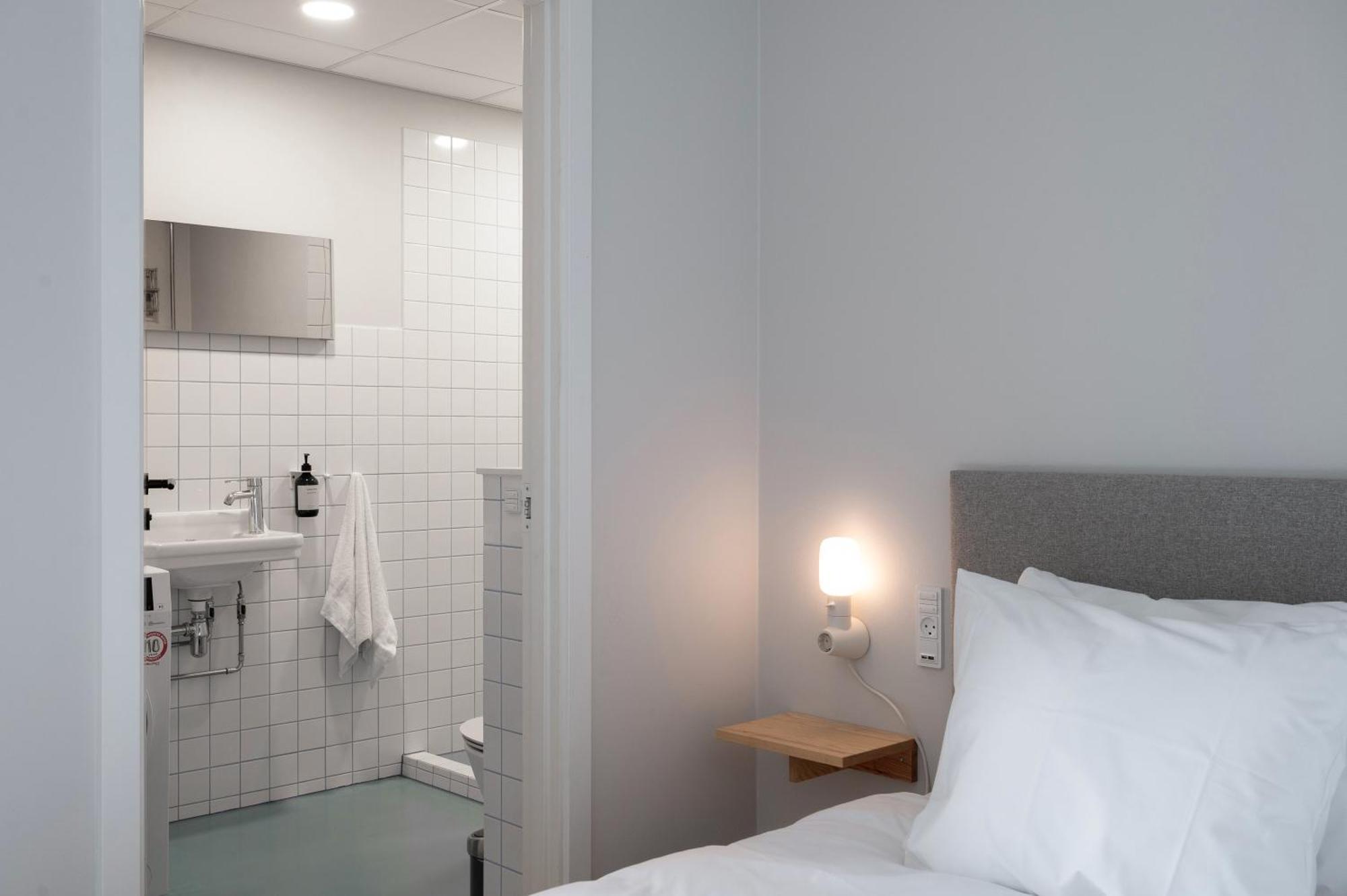 Lejlighedshotel South By Daniel&jacob's København