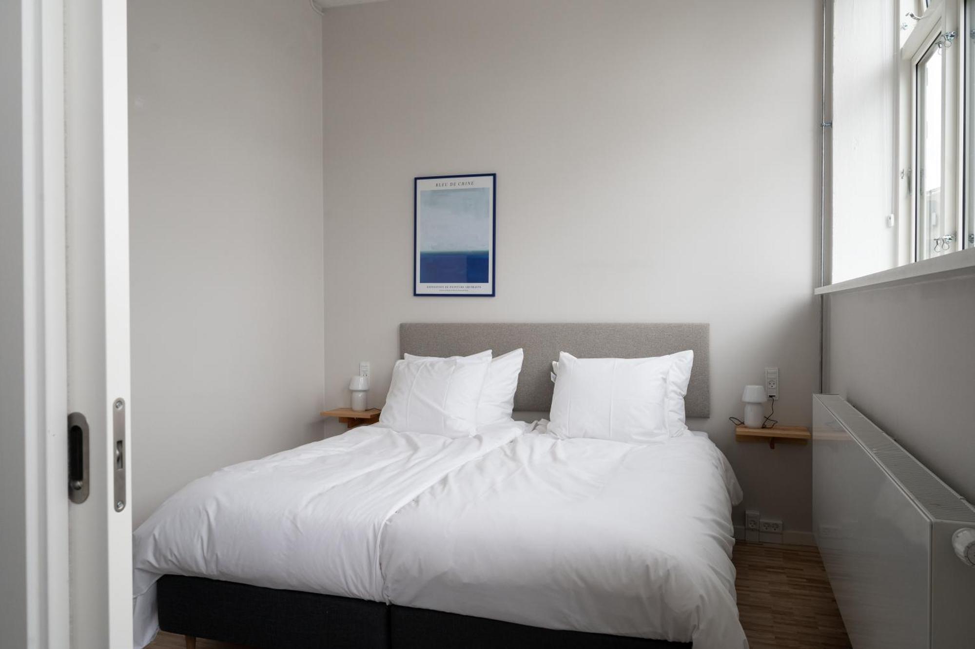 Lejlighedshotel South By Daniel&jacob's