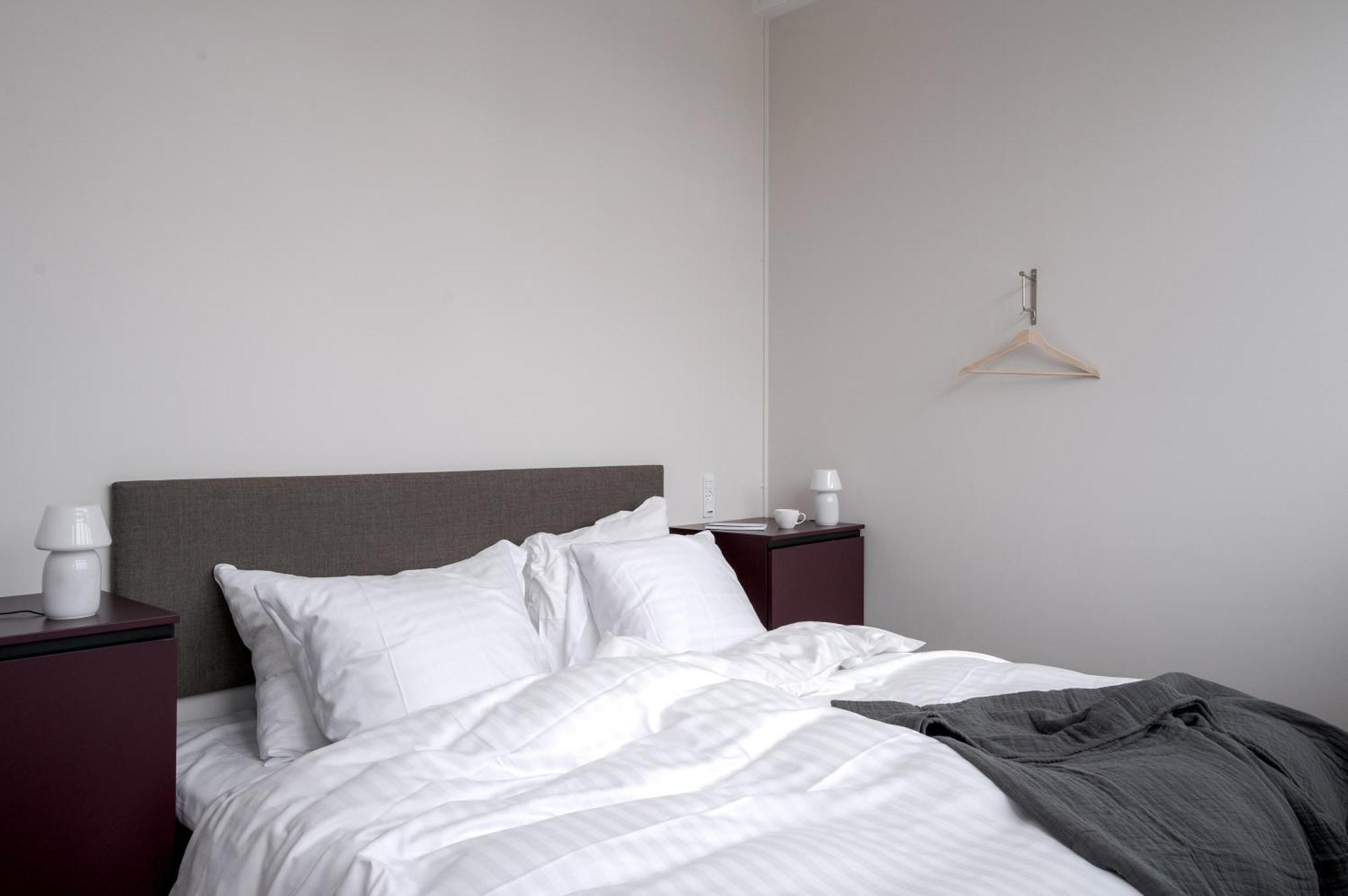 South By Daniel&jacob's Lejlighedshotel *